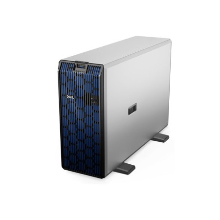 Servidor dell poweredge t560 xeon 4514y 64gb ssd960gb