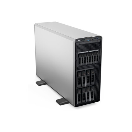 Servidor dell poweredge t560 xeon 4514y 64gb ssd960gb