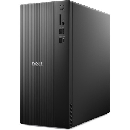 Ordenador dell pro tower essential qvt1260 - u7 - 265 - 16gb - ssd 1tb - w11p