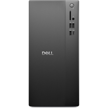Ordenador dell pro tower essential qvt1260 - u7 - 265 - 16gb - ssd 1tb - w11p