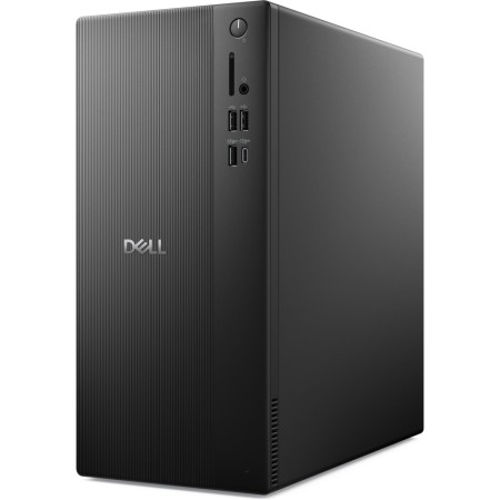 Ordenador dell pro tower essential qvt1260 i7 - 14700 - 16gb - ssd 512gb - w11p