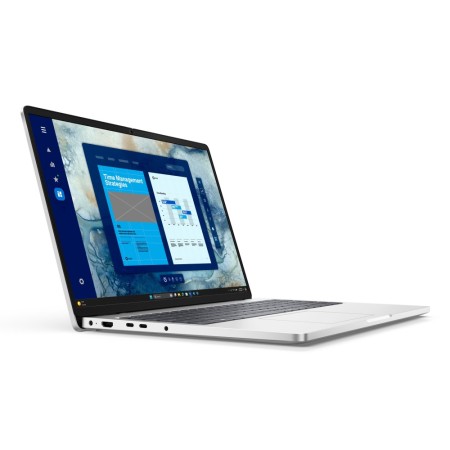 Portatil dell pro 16 pc16250 u7 - 255u - 32gb - ssd 1tb - 16 pulgadas fhd+ - w11p