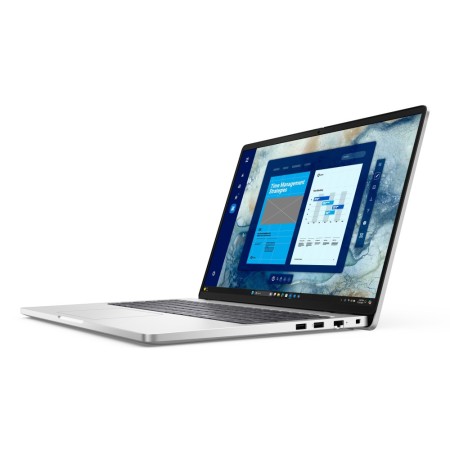 Portatil dell pro 16 pc16250 u7 - 255u - 32gb - ssd 1tb - 16 pulgadas fhd+ - w11p