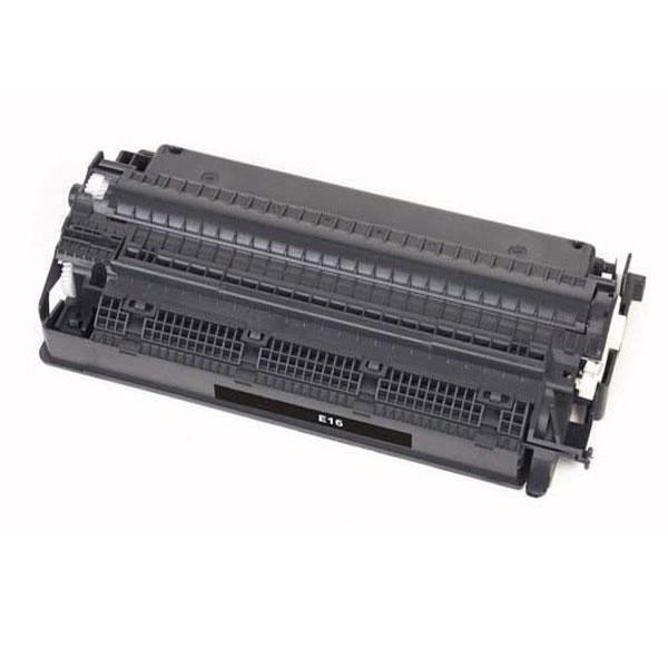 Toner dayma canon e16 - e30 - e40 - negro  4000 pag.