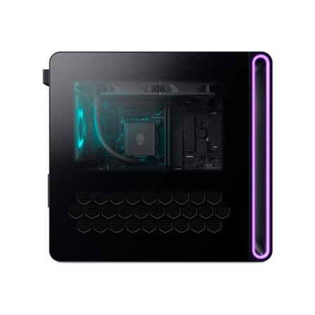 Ordenador gaming dell alienware aurora act1250 u7 - 265kf - 32gb - ssd 2tb - rtx 5070 12gb - w11h
