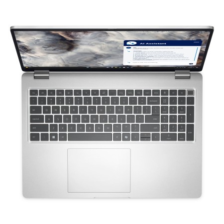 Portatil dell pro 16 plus pb16250 u7 - 266v - 16gb - ssd 512gb - 16 pulgadas fhd+ - w11p