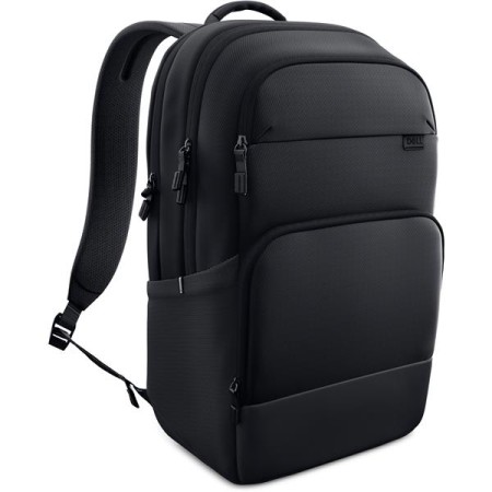 Mochila dell pro plus ecoloop para portatil 16 pulgadas negro