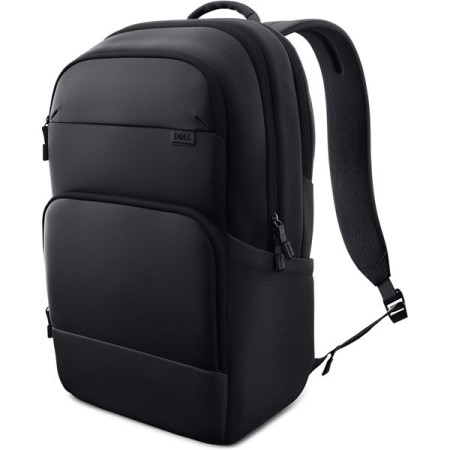 Mochila dell pro plus ecoloop para portatil 16 pulgadas negro