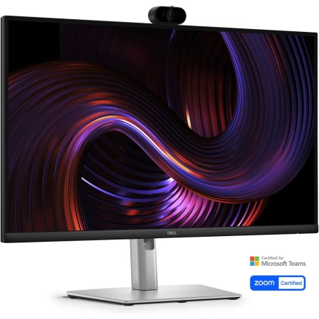 Monitor led 27 pulgadas dell pro p p2726dev ips - qhd - dp - hdmi - 100hz - 5ms - vesa 100x100