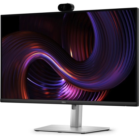 Monitor led 27 pulgadas dell pro p p2726dev ips - qhd - dp - hdmi - 100hz - 5ms - vesa 100x100