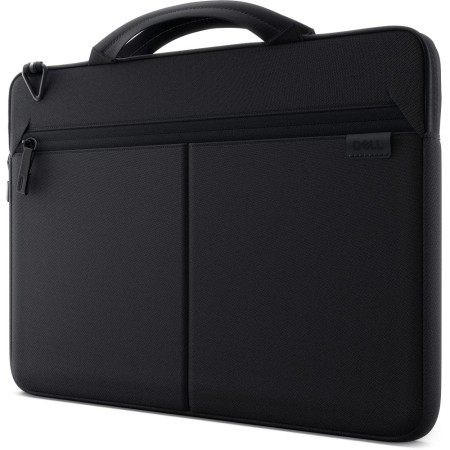 Maletin dell pro plus ecoloop sleeve cv5626 para portatil 16 pulgadas negro