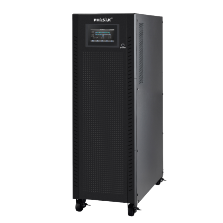 Sai ups phasak 20000va online ph 9293 20kva