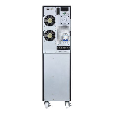 Sai ups phasak 6000va online double conversion ph 9260 6kva