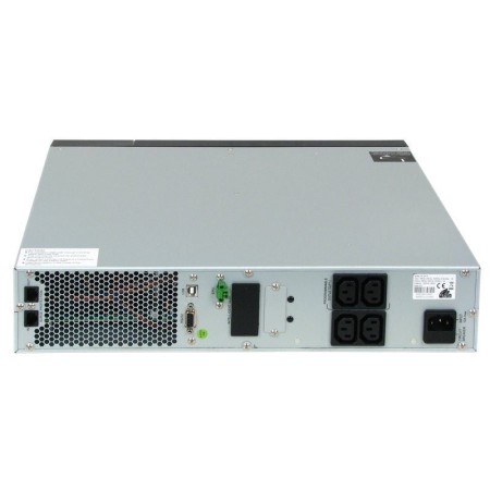 Sai ups phasak 1500va rack online ph 9315 1.5kva