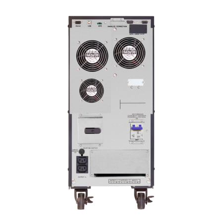 Sai ups phasak 10000va online gate pro ph 9270 10kva