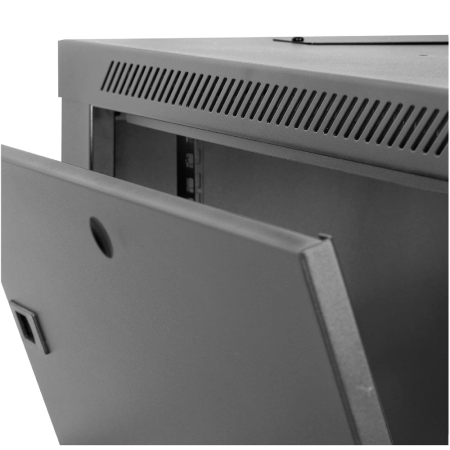 Armario rack de suelo 19 pulgadas phasak pro 37u negro 800x1000 montado pho 8142