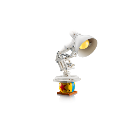 Lego disney pixar luxo jr.