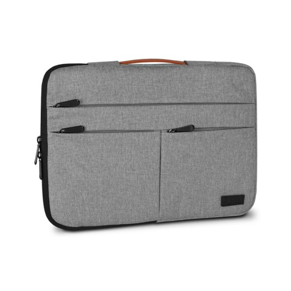 Funda subblim air padding 360 sleeve para portatil 15.6 pulgadas gris