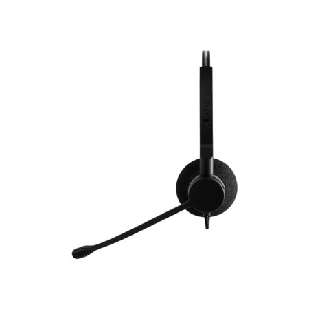 Auriculares jabra biz 2300 qd duo