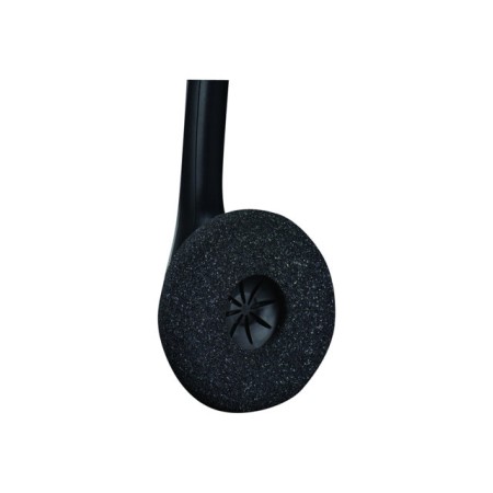 Auriculares jabra biz 1500 duo negro