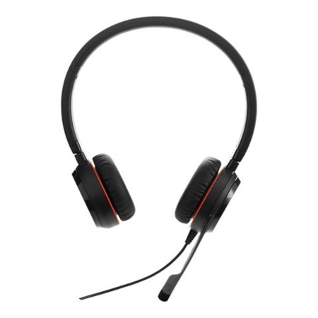 Auricular jabra evolve 30 ii hs negro