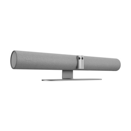 Webcam videoconferencia jabra panacast 50 4k uhd 13mpx gris