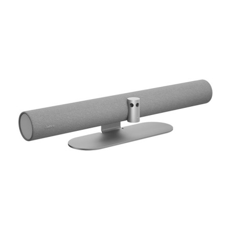 Webcam videoconferencia jabra panacast 50 4k uhd 13mpx gris