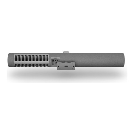 Webcam videoconferencia jabra panacast 50 4k uhd 13mpx gris