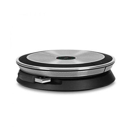Altavoz epos sennheiser expand 20 conferencias usb y jack 3.5mm - mic cancelacion eco