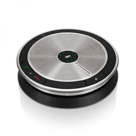 Altavoz epos sennheiser expand 20 conferencias usb y jack 3.5mm - mic cancelacion eco