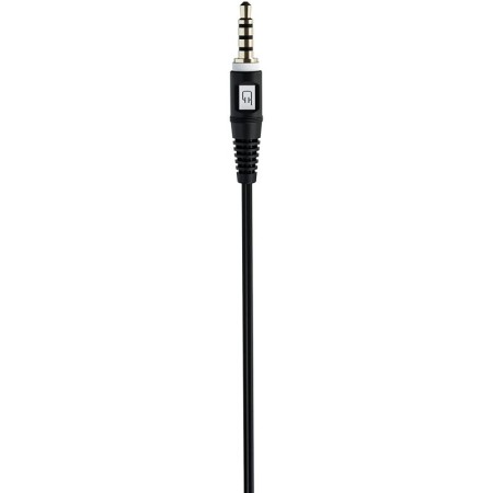 Auriculares epos sennheiser pc 5 chat jack 3.5mm microfono negro