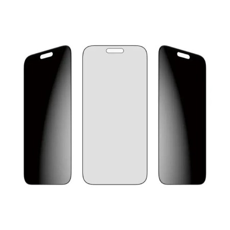 PanzerGlass Privacy Protector iPhone 17 Pro Max