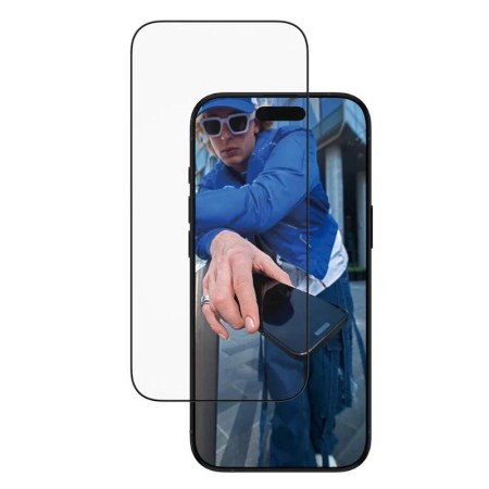 PanzerGlass Screen Protector iPhone 17 Air