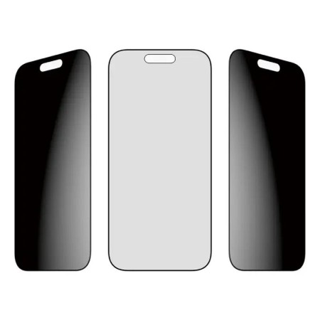 PanzerGlass Privacy Protector iPhone 17-16Pro