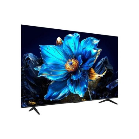 Tv tcl 75 pulgadas qled 4k uhd - 75p7k - google tv