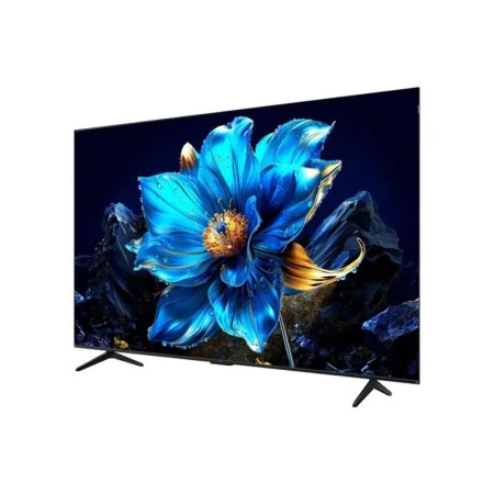 Tv tcl 75 pulgadas qled 4k uhd - 75p7k - google tv