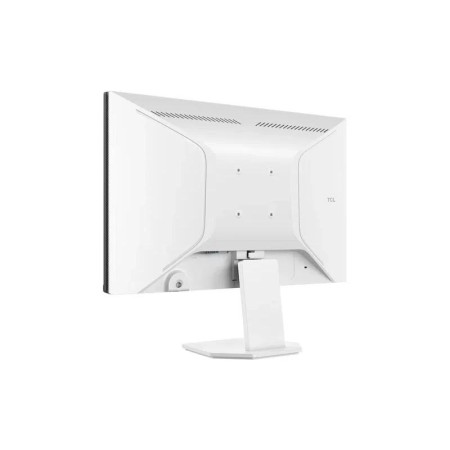Monitor miniled gaming tcl 24.5 pulgadas 25g54 ips - fhd - hdmi - vga - 144hz - 5ms - blanco