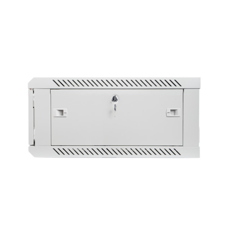 Armario lanberg 19 pulgadas 4u - 600x600 gris