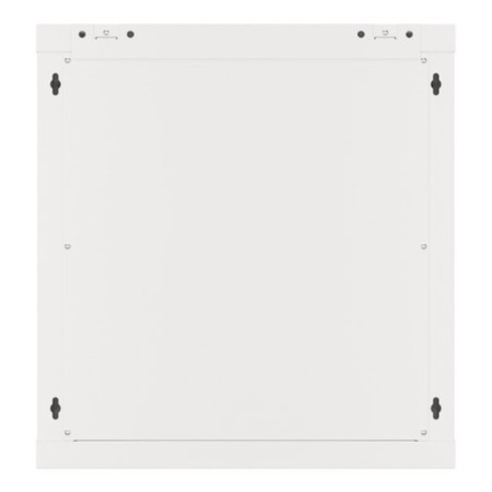 Armario rack lanberg 12u 600x600x368 auto ensamblado 19 pulgadas hasta 60kg gris