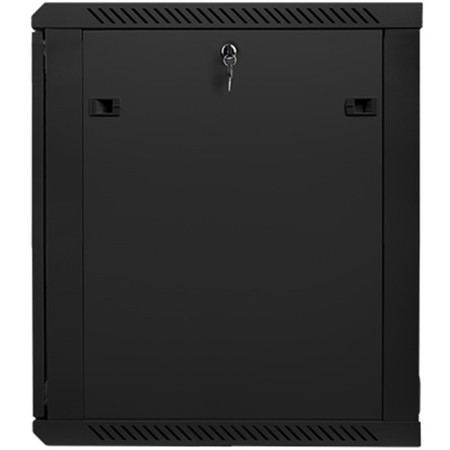 Armario lanberg 15u 600x600x774 auto ensamblado rack 19 hasta 60 kg negro