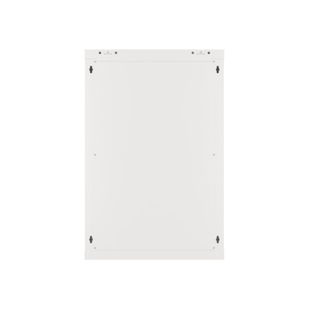 Armario lanberg 19 pulgadas 18u - 600x450 gris