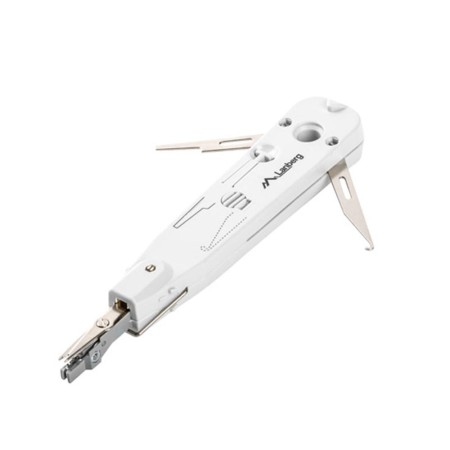 Insertadora lanberg tipo krone idc 110 y lsa