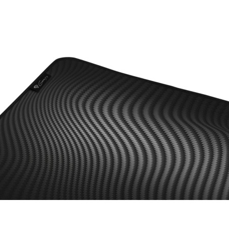 Alfombrilla genesis carbon 500 ultra wave 1100x450mm