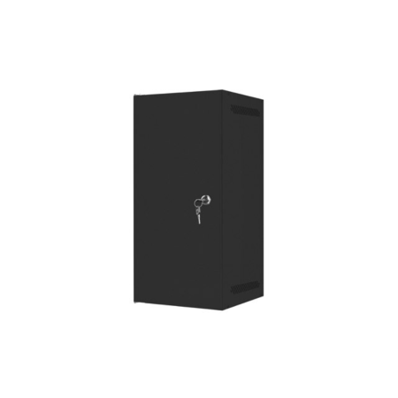 Armario lanberg 10 pulgadas 12u - 280x310 negro