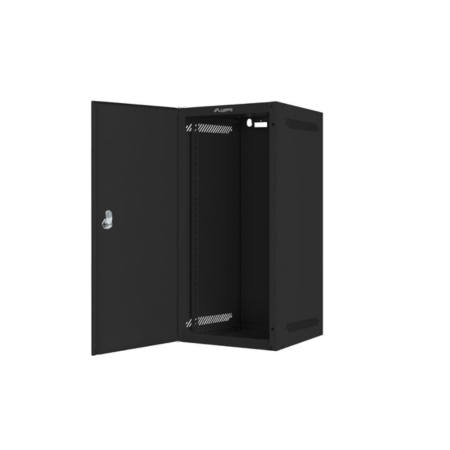 Armario lanberg 10 pulgadas 12u - 280x310 negro