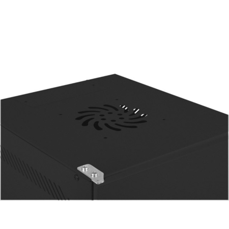 Armario lanberg 10 pulgadas 12u - 280x310 negro