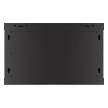 Armario lanberg 19 pulgadas 6u - 600x450 negro