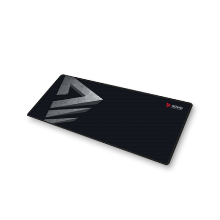 ALFOMBRILLA GAMING XL 900X400X3MM SAVIO GBEPCXL