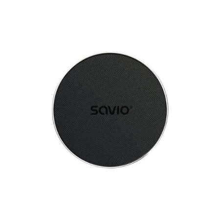 CARGADOR QI SAVIO 15 W LA-08