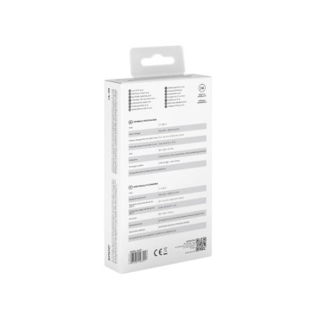 CARGADOR SAVIO 20W LA-09